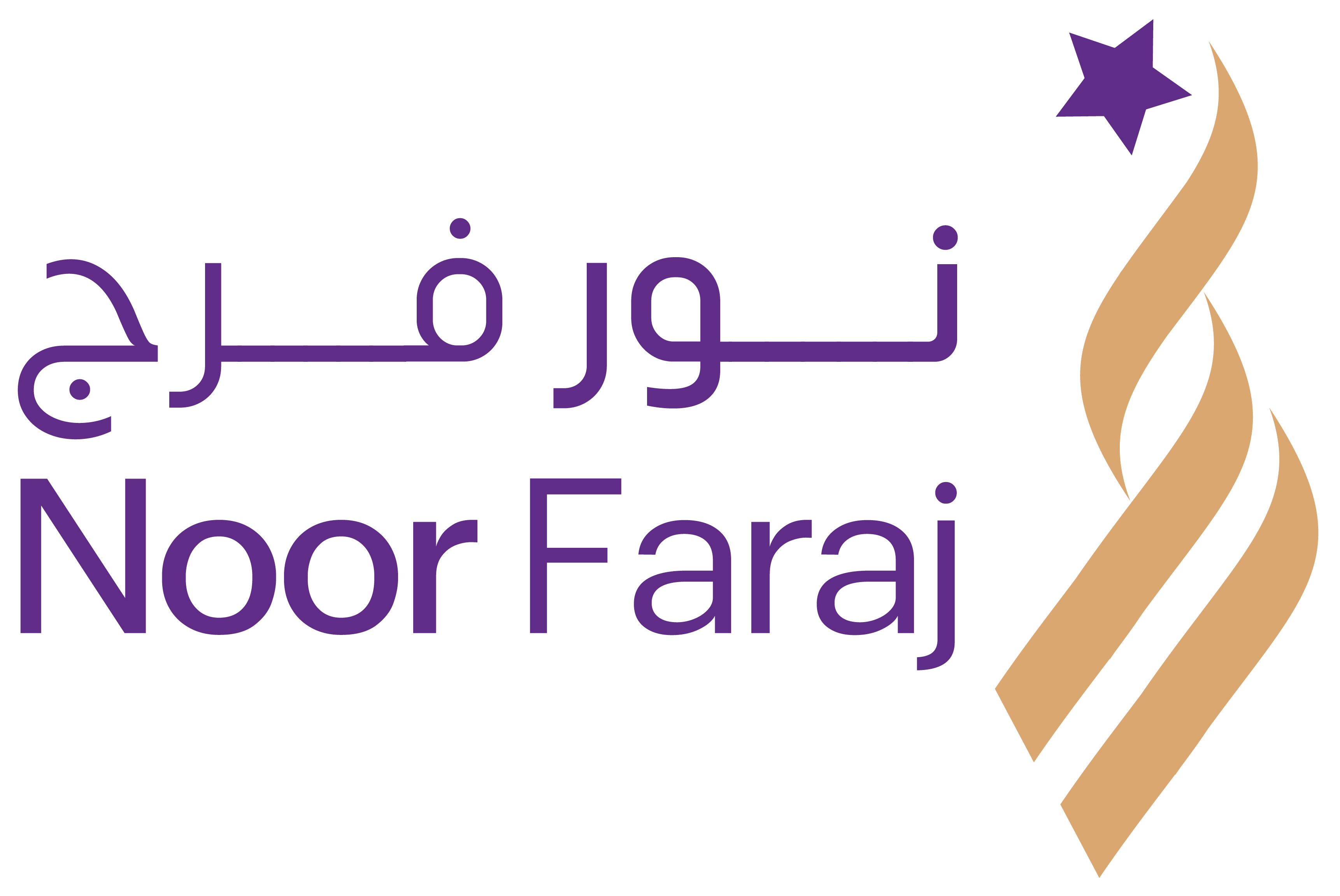 شعار حياة تليق بك